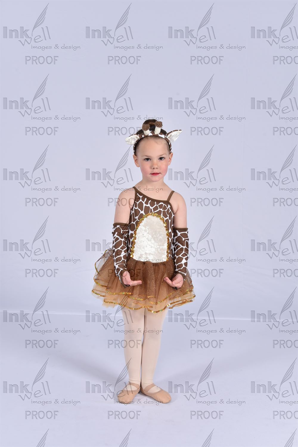 Kinderdance Tues 4:30